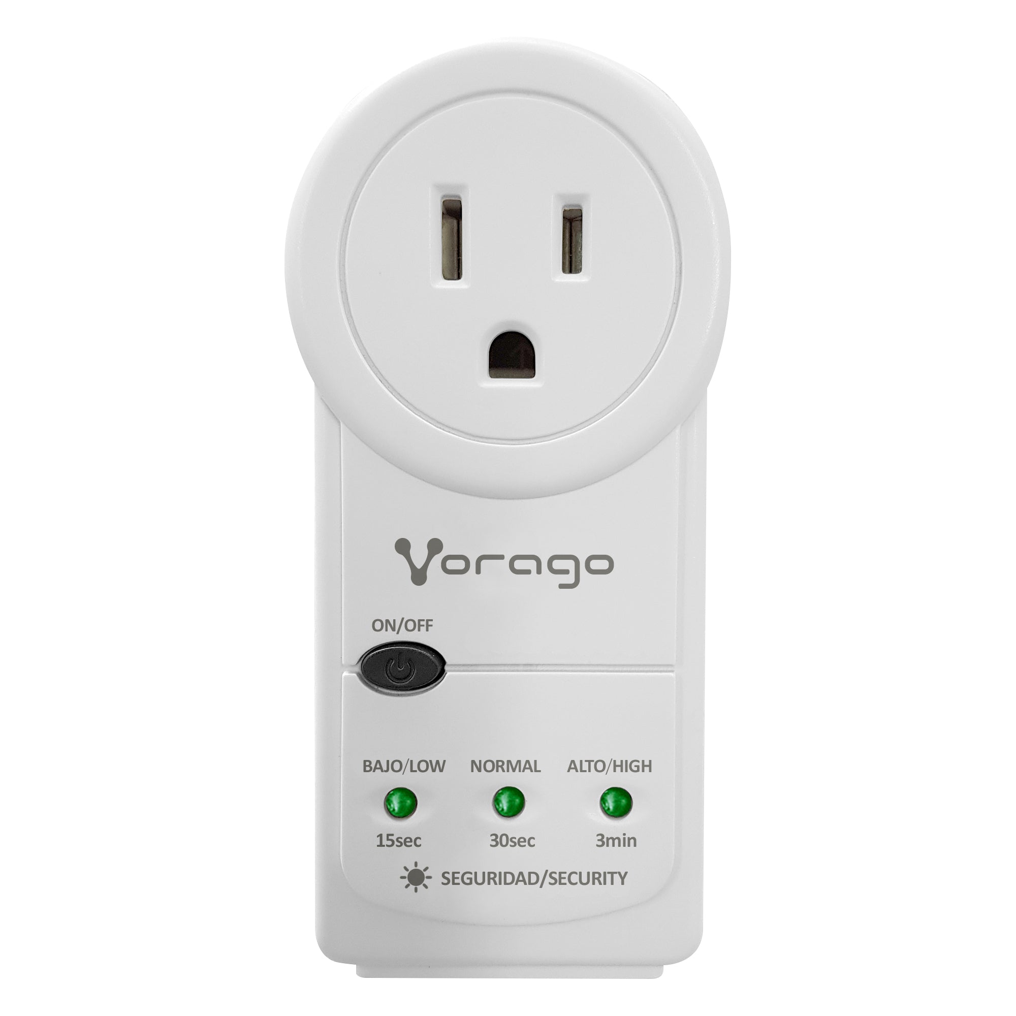 PROTECTOR DE VOLTAJE VORAGO AVR-300 RJ45/RJ11 PORTATIL - 1800W, ELECTRODOMÉSTICOS, BLANCO PROTECTOR DE VOLTAJE VORAGO AVR-300 RJ45/RJ11 PORTATIL - 1800W, ELECTRODOMÉSTICOS, BLANCO